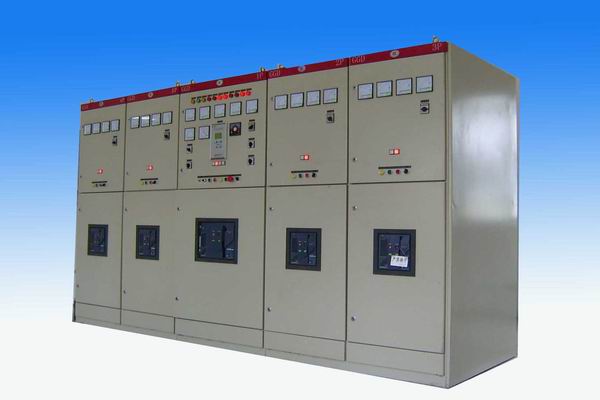 夏邑装修配电柜 安全实用建筑抽屉式配电柜-电